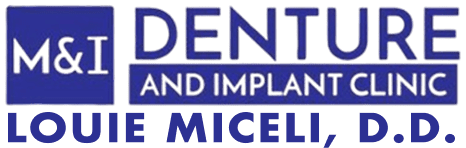 M&I Denture