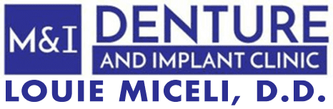 M&I Denture